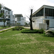 Bong Lai resort