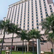 Legend hotel Saigon