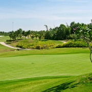 Mekong Golf Course