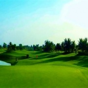 Mekong Golf Course