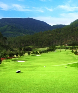 Tuyen Lam Golf