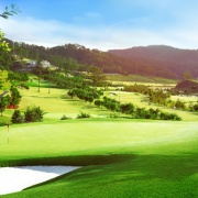 Tuyen Lam golf