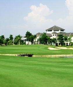 Vietnam golf