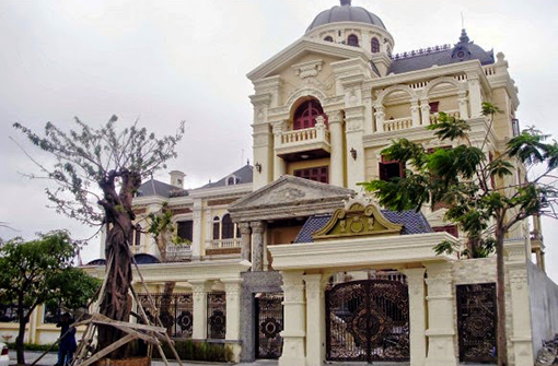 Villa Anh Trịnh